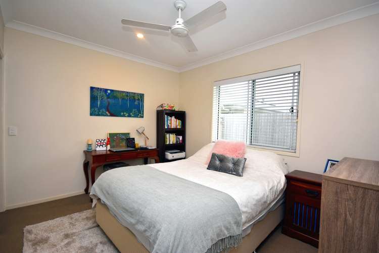 Fifth view of Homely house listing, 11 Sustainability Court, Narangba QLD 4504