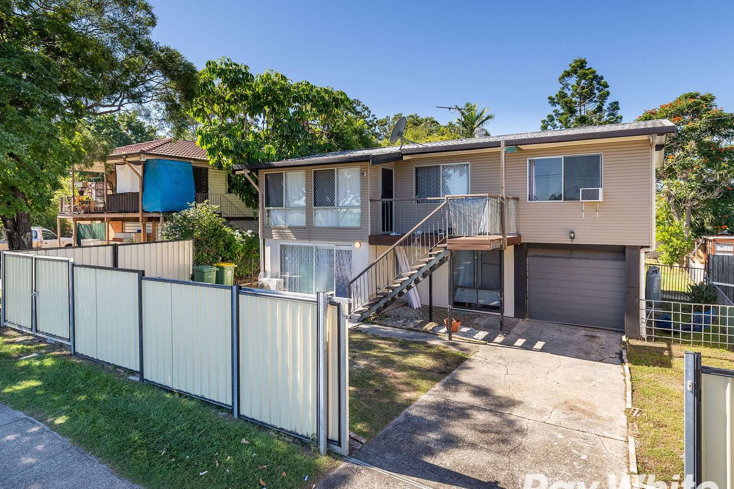 Main view of Homely house listing, 70 Bardon Road, Logan Central QLD 4114