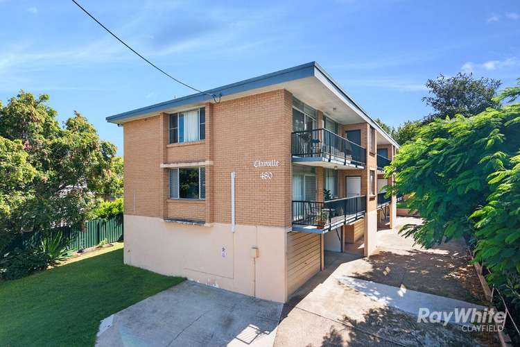Main view of Homely unit listing, 5/480 Sandgate Road, Clayfield QLD 4011