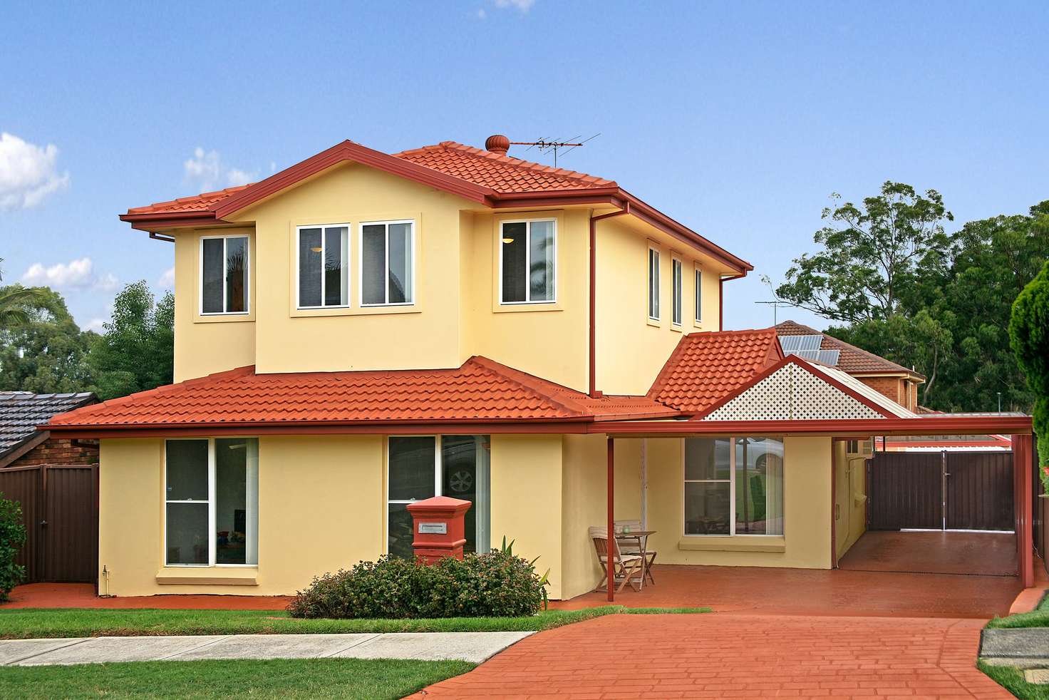 Main view of Homely house listing, 34 Tuncurry Street, Bossley Park NSW 2176