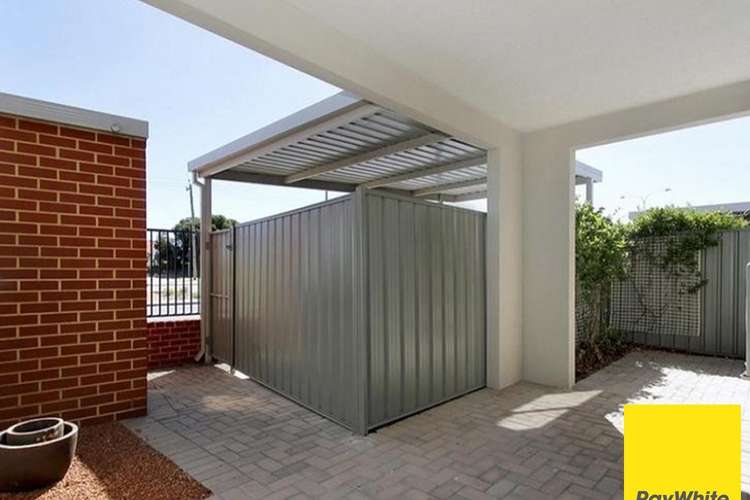 Sixth view of Homely apartment listing, 21/1 Sunlander Drive, Currambine WA 6028
