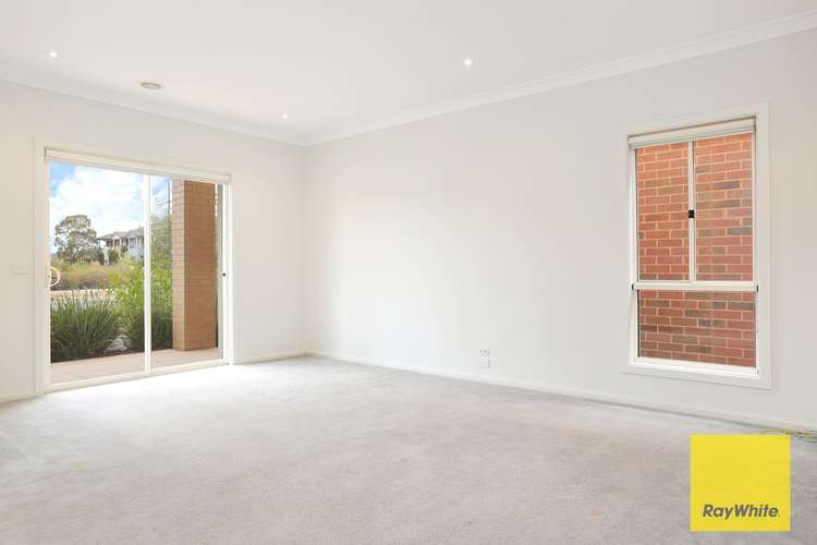 Second view of Homely house listing, 50 Yuruga Boulevard, Point Cook VIC 3030