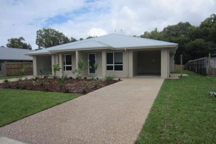 Second view of Homely townhouse listing, 2/41 Pacific Avenue, Bushland Beach QLD 4818