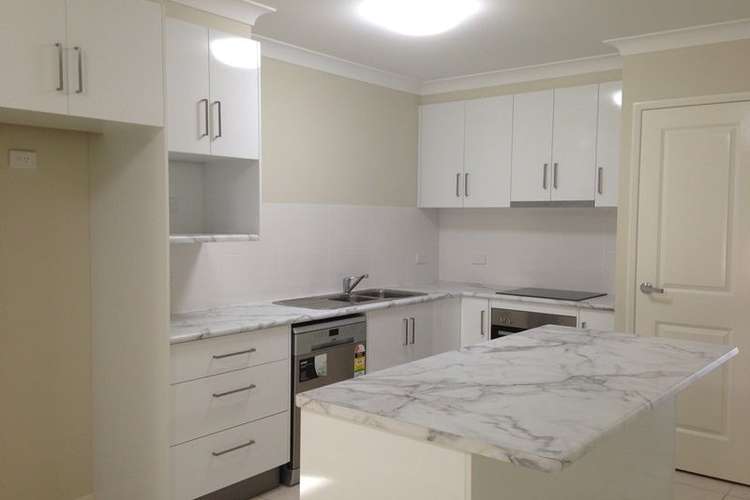 Fourth view of Homely townhouse listing, 2/41 Pacific Avenue, Bushland Beach QLD 4818