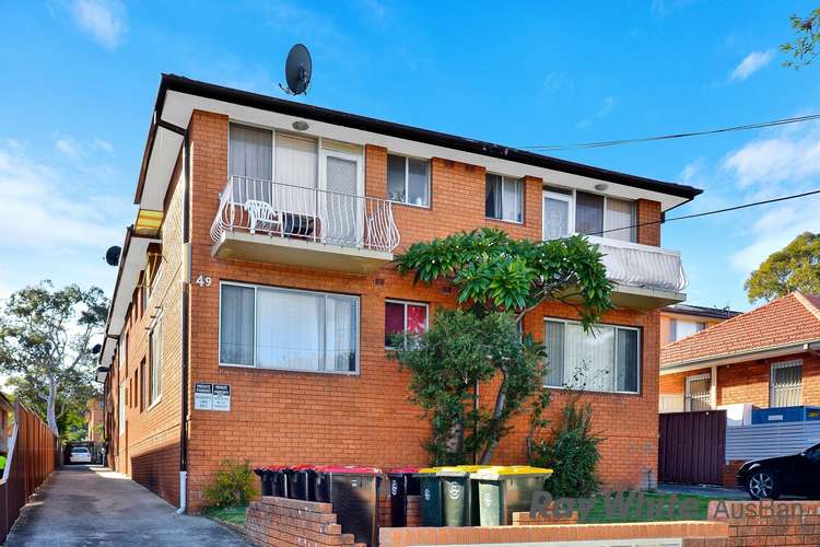 Main view of Homely apartment listing, 10/49 Wangee Road, Lakemba NSW 2195