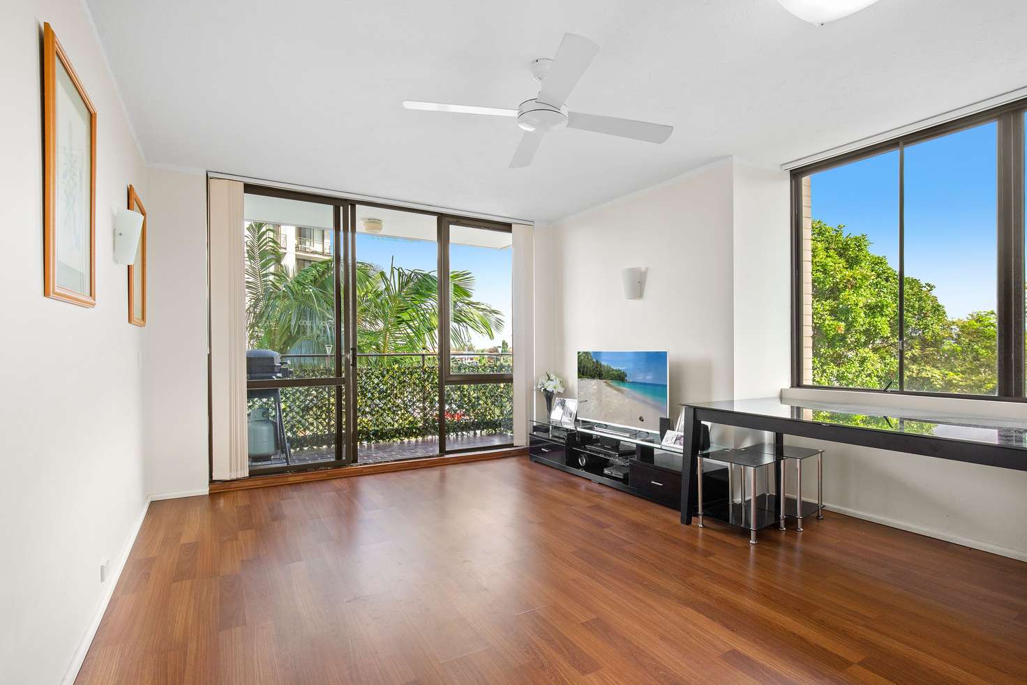 Main view of Homely unit listing, 24/11 Fairway Drive, Clear Island Waters QLD 4226