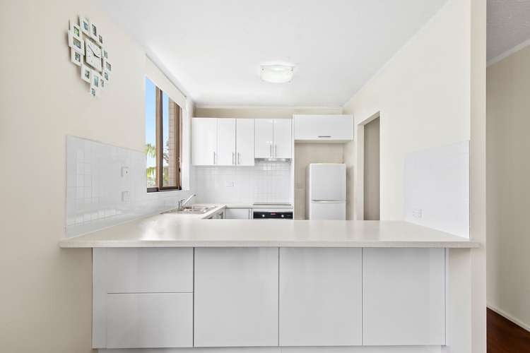 Second view of Homely unit listing, 24/11 Fairway Drive, Clear Island Waters QLD 4226