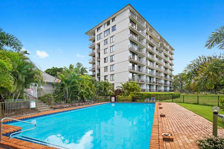 Fifth view of Homely unit listing, 24/11 Fairway Drive, Clear Island Waters QLD 4226