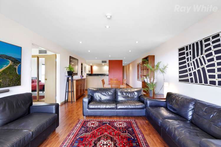 Third view of Homely apartment listing, 5B/100 South Terrace, Adelaide SA 5000