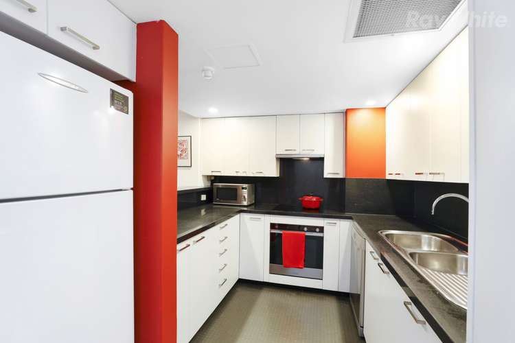 Fourth view of Homely apartment listing, 5B/100 South Terrace, Adelaide SA 5000