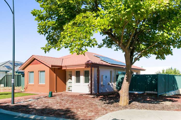 Main view of Homely house listing, 2 Graduate Way, Coolbellup WA 6163