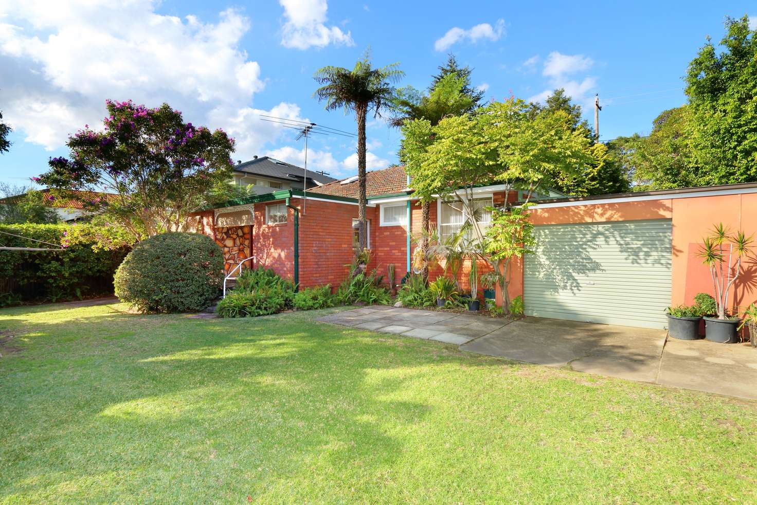 Main view of Homely house listing, 46 Mi Mi Street, Oatley NSW 2223