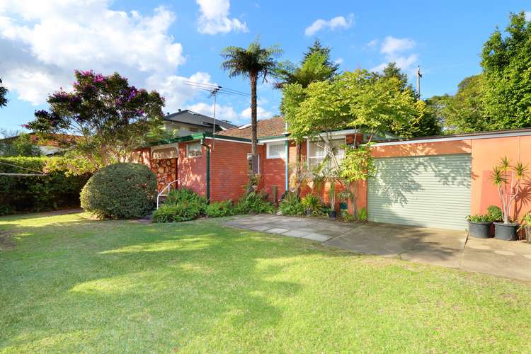 Main view of Homely house listing, 46 Mi Mi Street, Oatley NSW 2223