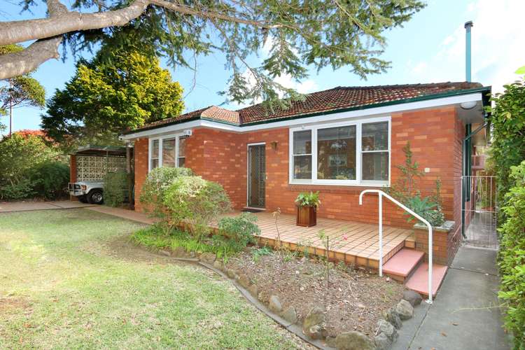 Fourth view of Homely house listing, 46 Mi Mi Street, Oatley NSW 2223