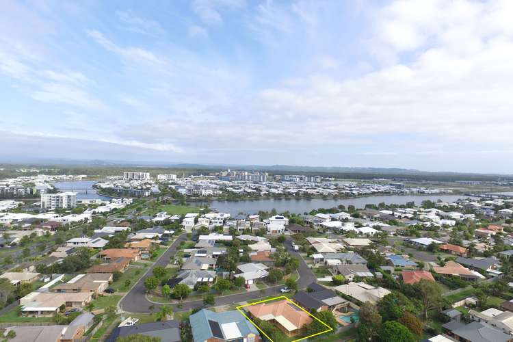 Main view of Homely house listing, 13 Helm Crescent, Wurtulla QLD 4575