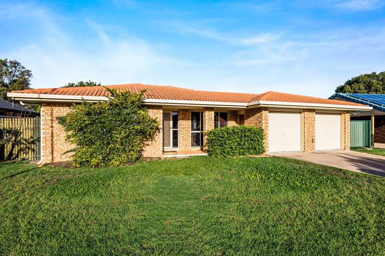 Second view of Homely house listing, 13 Helm Crescent, Wurtulla QLD 4575