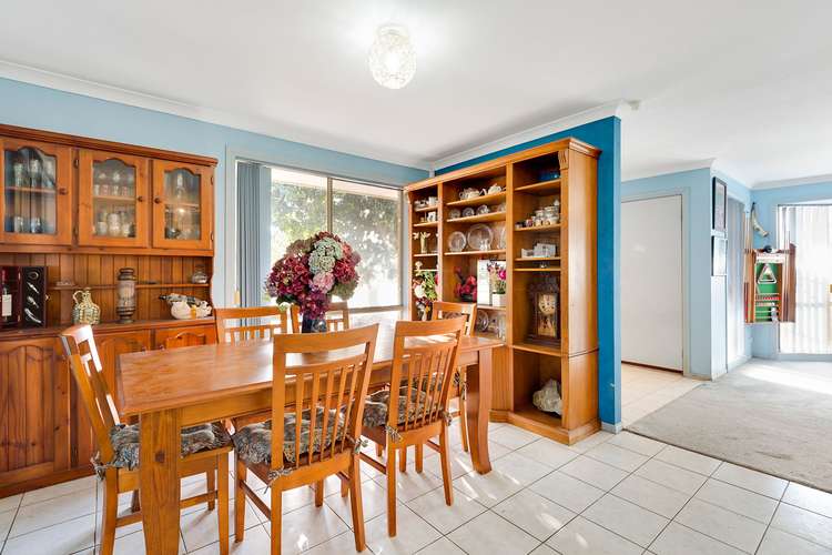 Fourth view of Homely house listing, 58 Carrum Woods Drive, Carrum Downs VIC 3201