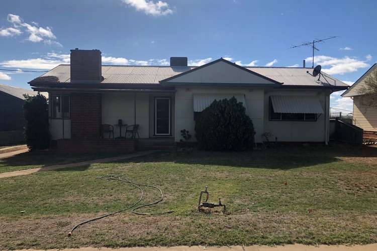 Main view of Homely house listing, 49 Cowabbie Street, Coolamon NSW 2701