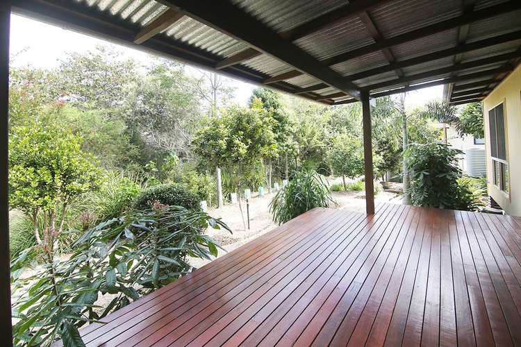 Second view of Homely house listing, 7 Natures Close, Currumbin Valley QLD 4223