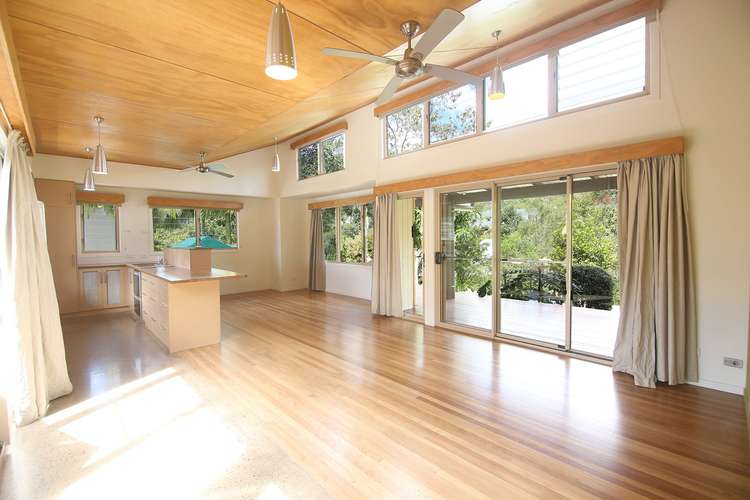 Fourth view of Homely house listing, 7 Natures Close, Currumbin Valley QLD 4223