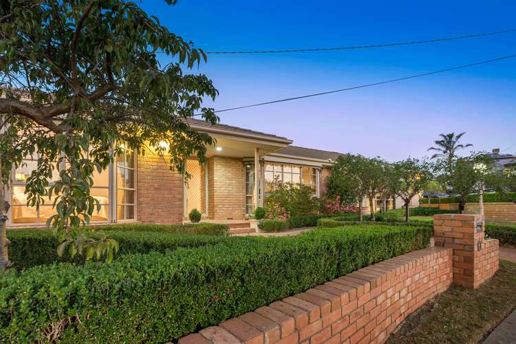 Main view of Homely house listing, 1 Luke Court, Frankston South VIC 3199