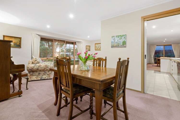 Fifth view of Homely house listing, 1 Luke Court, Frankston South VIC 3199