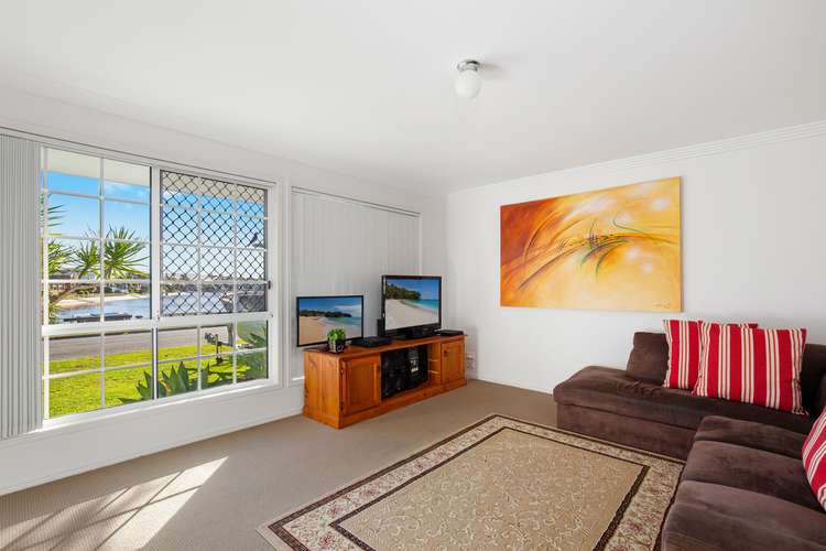 Third view of Homely house listing, 47 Sovereign Drive, Mermaid Waters QLD 4218