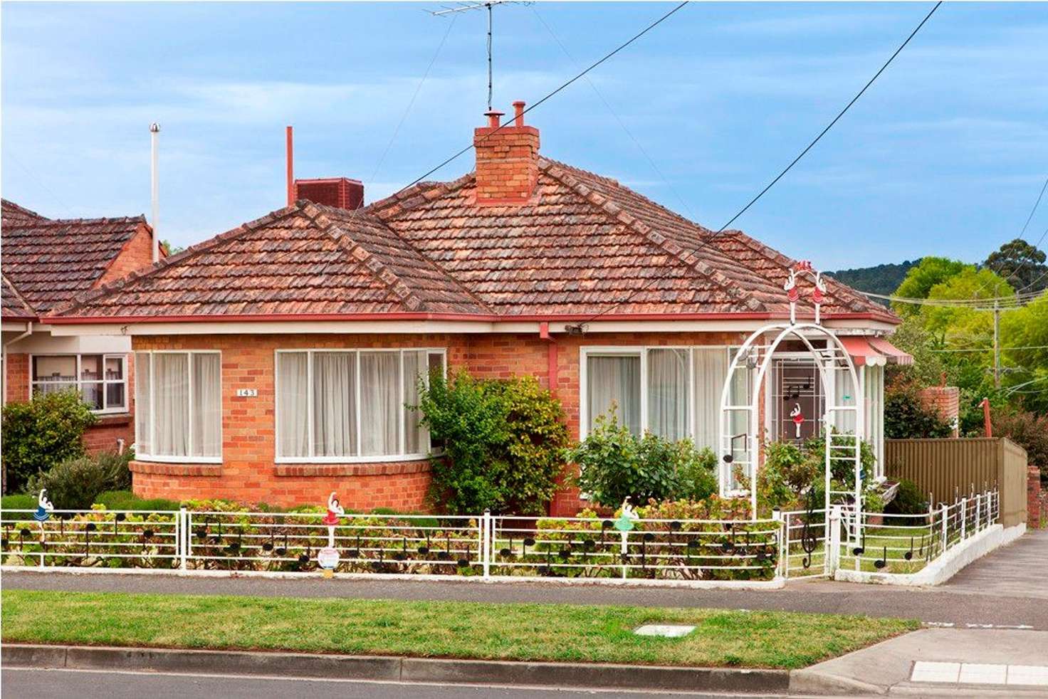 Main view of Homely house listing, 143 Eureka Street, Ballarat East VIC 3350