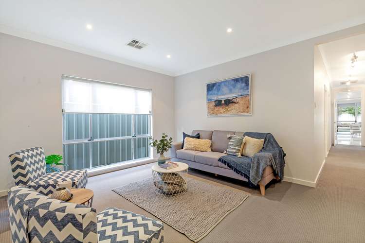 Second view of Homely house listing, 8A Blyth Street, Broadview SA 5083