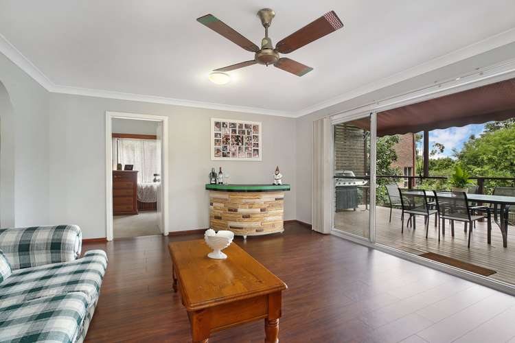 Fifth view of Homely house listing, 5 Rocklea Crescent, Sylvania NSW 2224