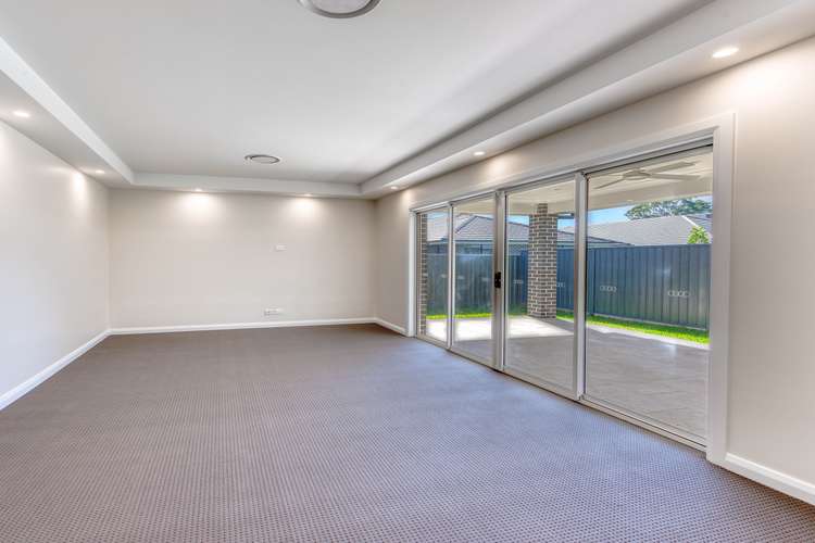 Third view of Homely house listing, 10 Belford Circuit, Tahmoor NSW 2573