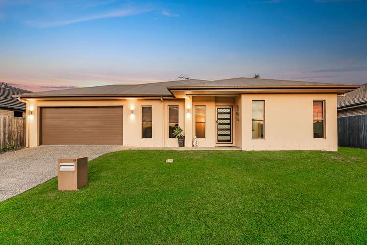 Main view of Homely house listing, 44 Tesch Road, Griffin QLD 4503