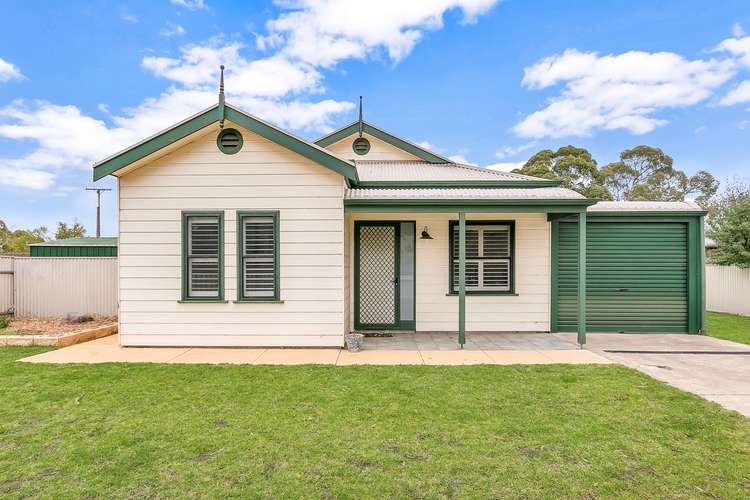 Second view of Homely house listing, 1/5 Ridge Road, Woodside SA 5244