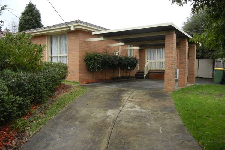 Main view of Homely house listing, 23 Narbethong Drive, Greensborough VIC 3088