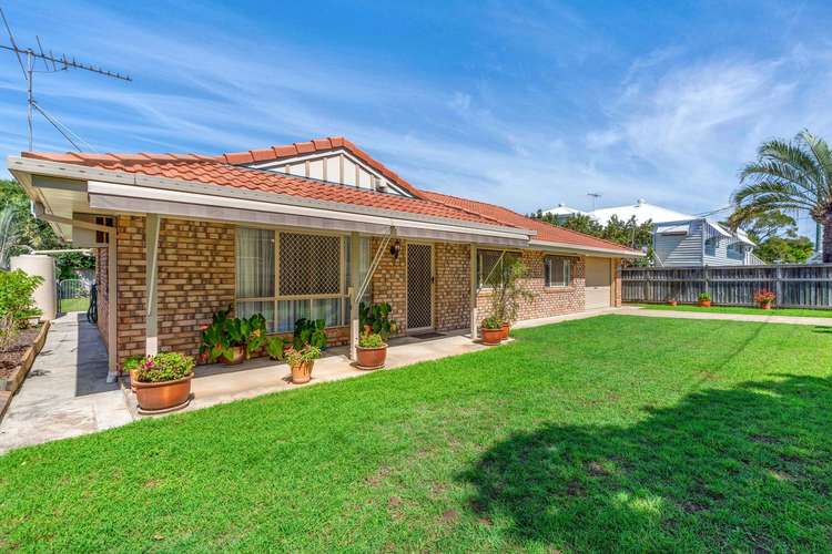 Second view of Homely house listing, 47 Wellington Street, Virginia QLD 4014