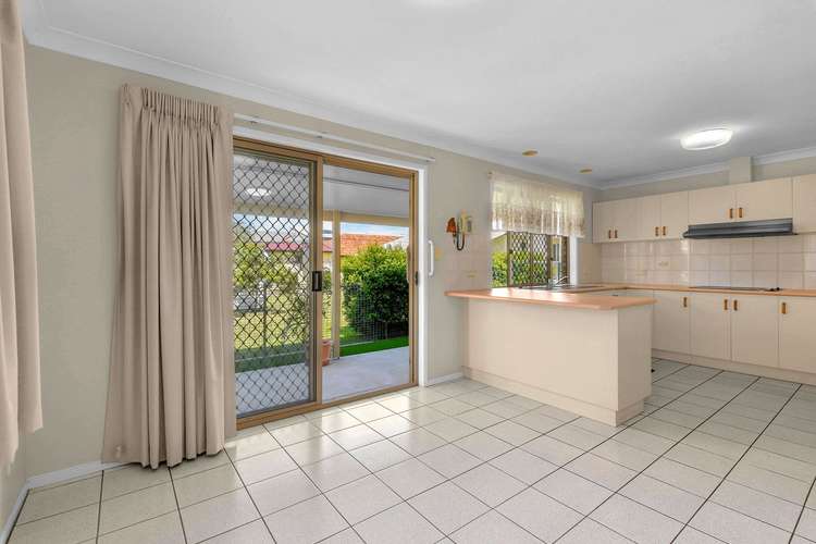 Fifth view of Homely house listing, 47 Wellington Street, Virginia QLD 4014