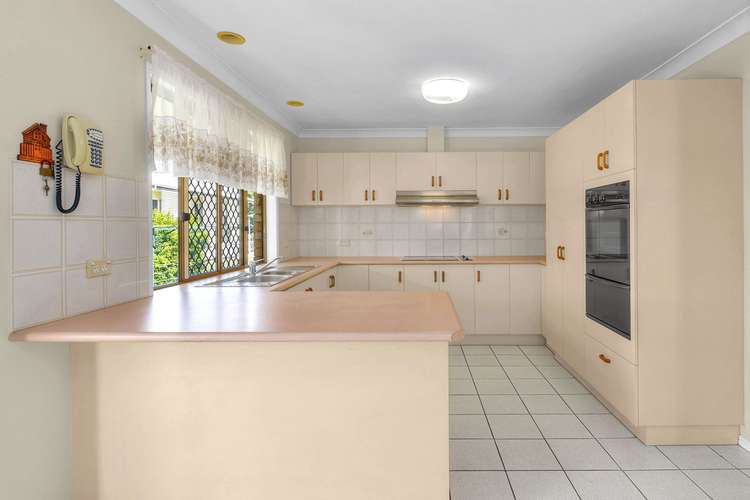 Sixth view of Homely house listing, 47 Wellington Street, Virginia QLD 4014