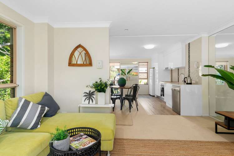 Main view of Homely townhouse listing, 15/527 Gold coast Highway, Tugun QLD 4224