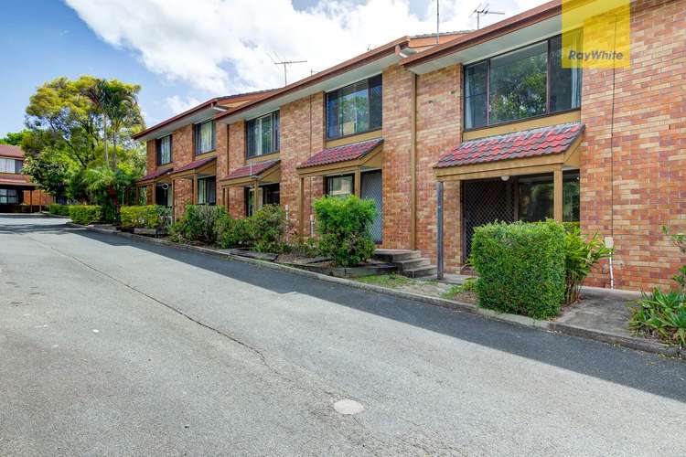Third view of Homely townhouse listing, 29/29-31 Defiance Road, Woodridge QLD 4114
