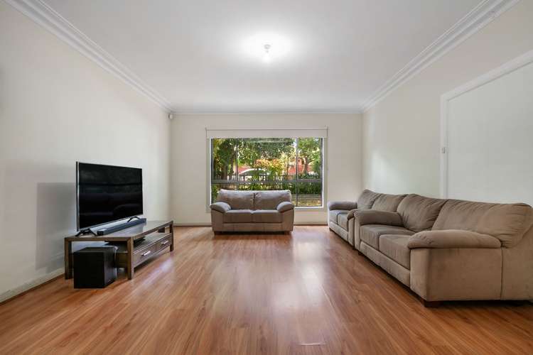 Second view of Homely house listing, 17 Keats Avenue, Kingsbury VIC 3083