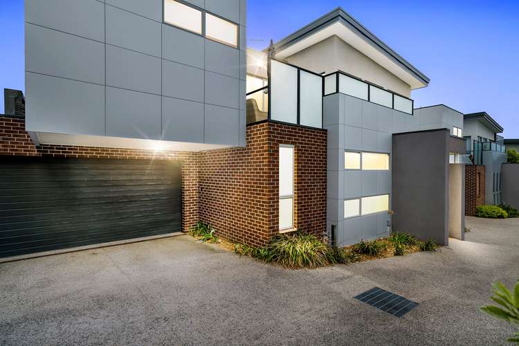 Main view of Homely townhouse listing, 3/39 Mark Street, Rosebud VIC 3939