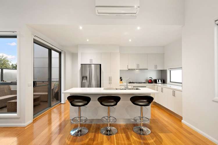 Third view of Homely townhouse listing, 3/39 Mark Street, Rosebud VIC 3939