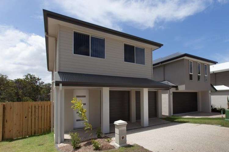 Main view of Homely house listing, 17 Tindale Place, Coomera QLD 4209