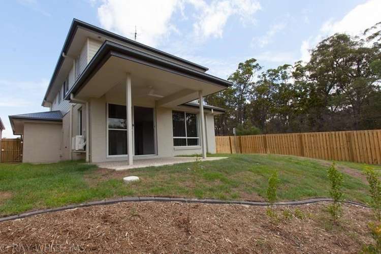 Second view of Homely house listing, 17 Tindale Place, Coomera QLD 4209