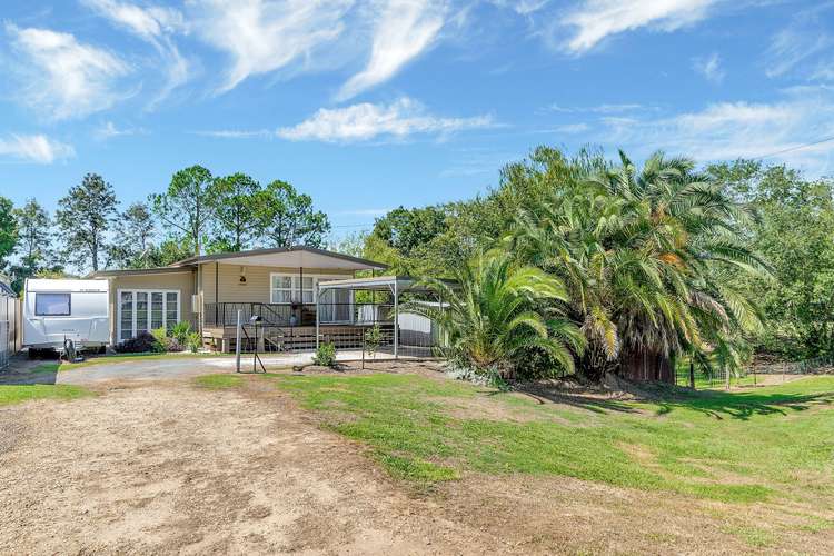 Main view of Homely house listing, 7128 Brisbane Valley Highway, Toogoolawah QLD 4313