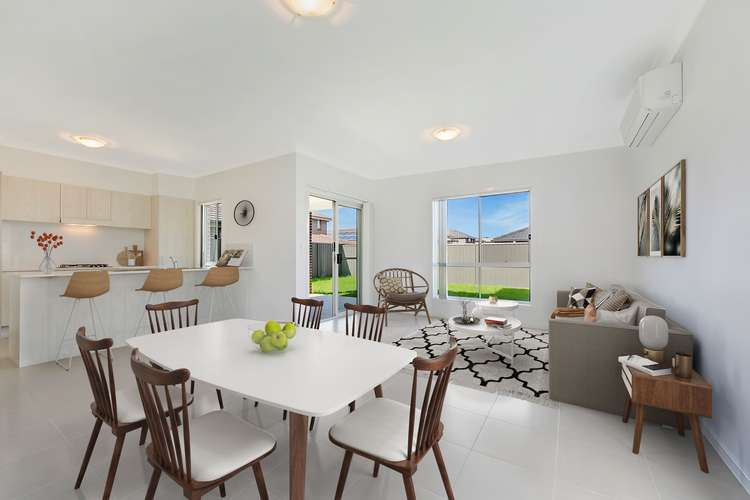 Second view of Homely house listing, 6 Pleasance Street, Box Hill NSW 2765