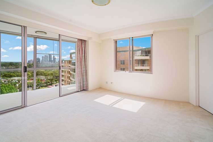 Second view of Homely unit listing, 93/421-473 Pacific Highway, Artarmon NSW 2064