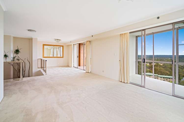 Third view of Homely unit listing, 93/421-473 Pacific Highway, Artarmon NSW 2064