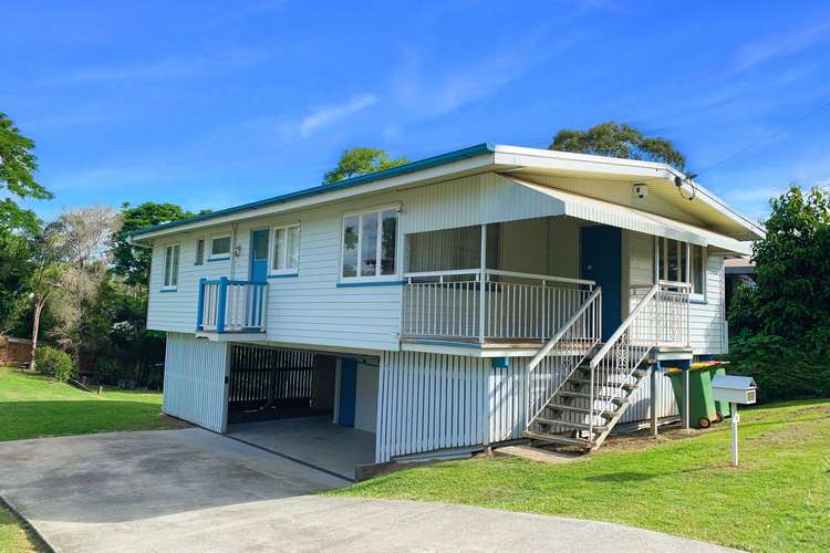 Second view of Homely house listing, 19 Belleglade Avenue, Bundamba QLD 4304