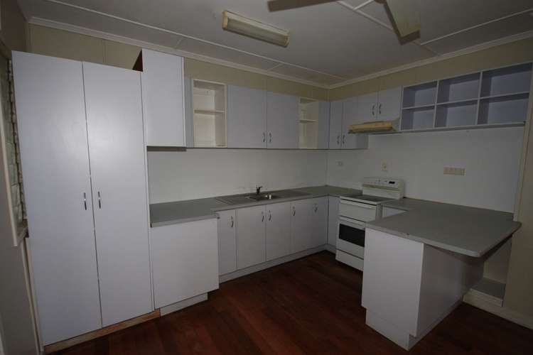 Second view of Homely house listing, 107 Rainbow Street, Biloela QLD 4715